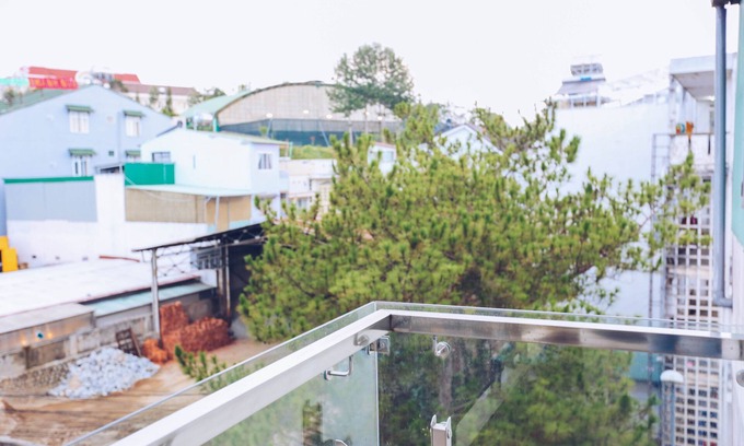 Phuong Apartment | TTR An Nam Apart Hotel
