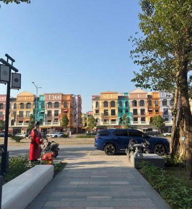 Van Giang House | Tuấn Tú Homestay - Vinhomes Ocean Park 2