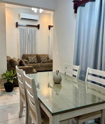 San Pedro Sula House | Tu hogar en Casa Valencia