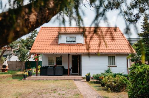 Kamienica Krolewska House | Tu i teraz- Domek wypoczynkowy