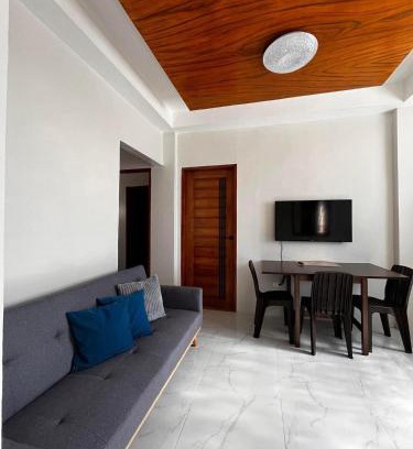 Tuguegarao Apartment | Tuguegarao 3Bedroom Apartment