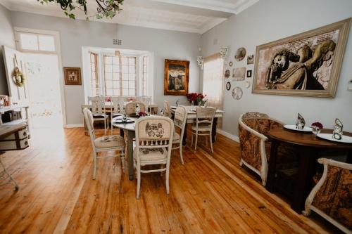 Meyerton House | Tuis Guest House and Coffee Shop