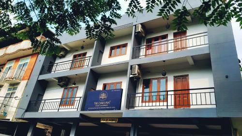 Edapalli Apartment | Tulip Homes by The Oaks Inn
