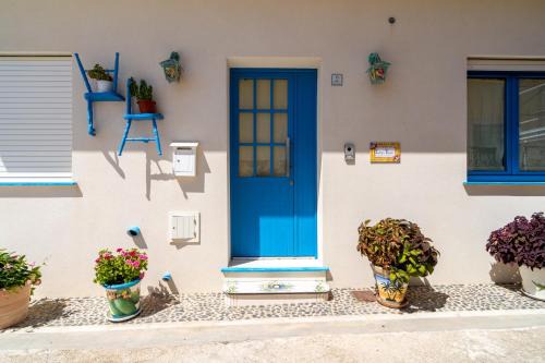 Marzamemi Bed & Breakfast | Tumy's Room