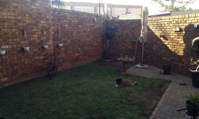 Heidelberg House | tUnit is close to Nature Reserve for Walking and Cycling