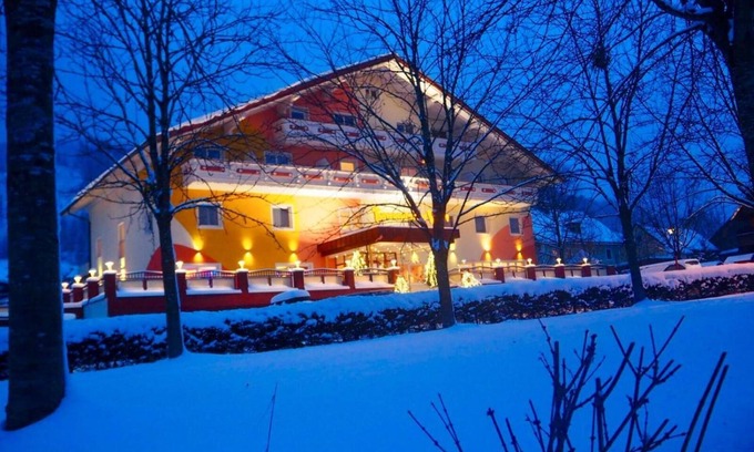 Michaelerberg Hotel | Tunzendorferwirt