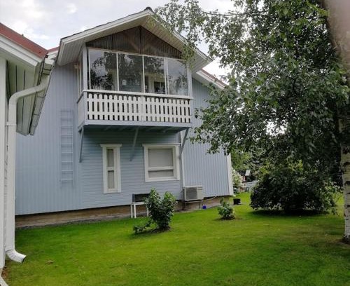 Pori Apartment | Tupaniemi, kodikas ja tilava asunto 2-4 vieraalle