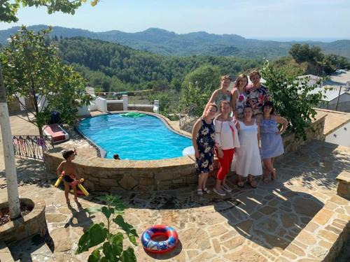 Ishem House | Turisalba