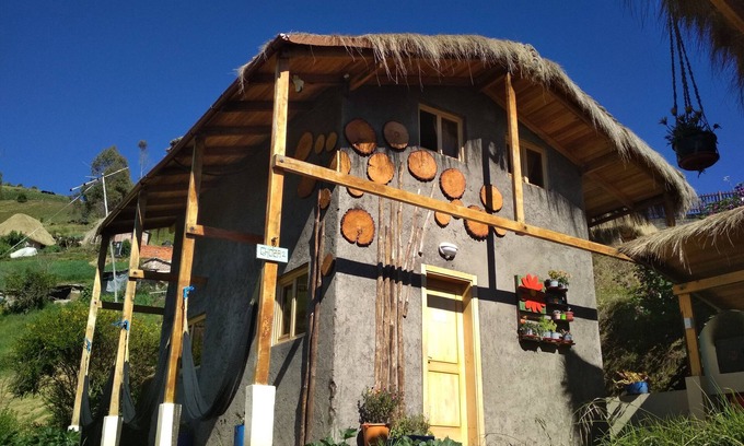 Riobamba Hotel | Turismo Comunitario La Esperanza