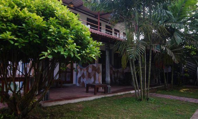 Bandaramulla Hotel | Turtle Bay Beach Resort