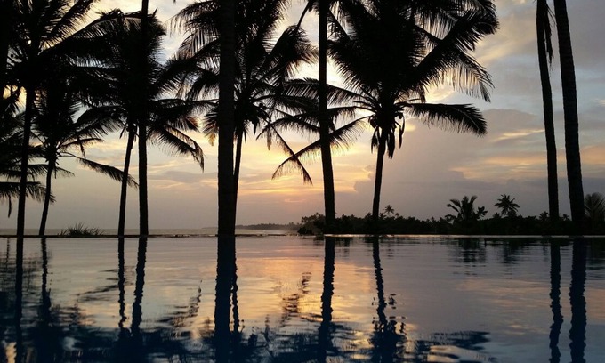 Gurupokuna Hotel | Turtle Bay