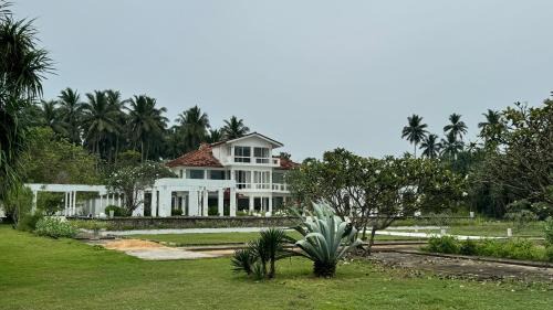 Tangalle Cabin | Turtlepoint Luxe Villa