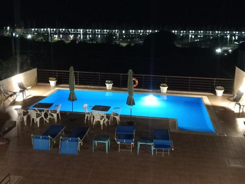 Civitavecchia Apartment | TUSCIA RELAx MARE