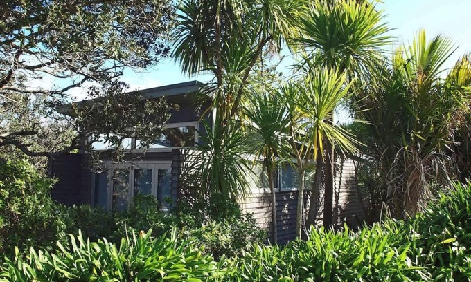 Oneroa House | Tutiri | Stay Waiheke