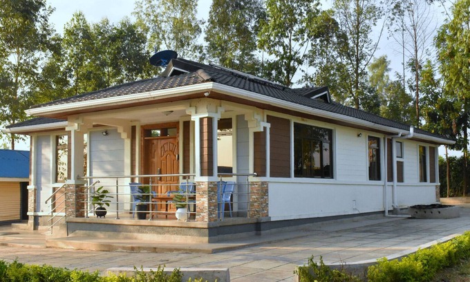 Ruma National Park Villa | Tuwakia Ruri Cozy | Secure | Affordable hosting