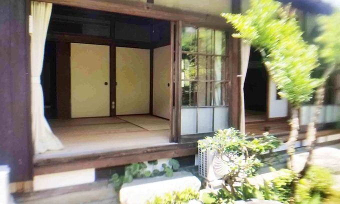 Tsuwano-cho House | Tuwano sou