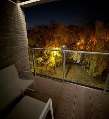 Aniolki Apartment | TuWypoczywam - Apartament 40 - Gdańsk Aniołki obok GUMED Remedium