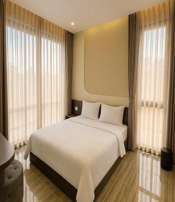 Quang Ngai Hotel | Tuyet Suong Hotel