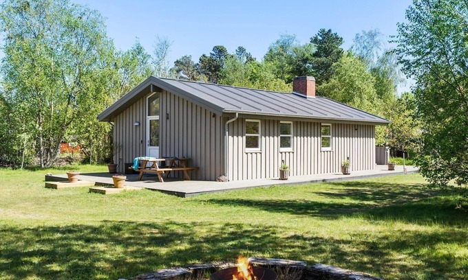 Bratten Strand House | TV1446 Jerup - Bugten 30