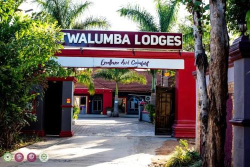 Lusaka Cabin | Twalumba Lodge