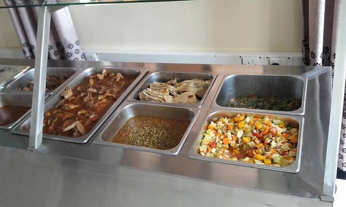 Bomet Hotel | Twiggs Hotel