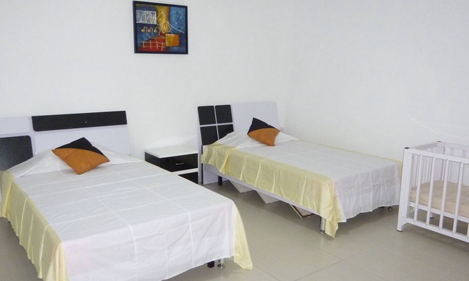 Grand Gaube Apartment | Twins Villa 1/FF The perfect holiday and honeymoon spot.