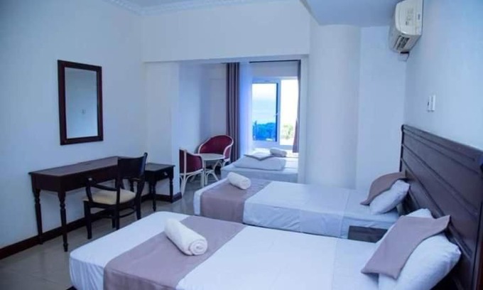 Nyali Apartment | Two B/Room Beachfront