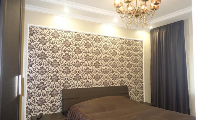 Izmaylovskoe Apartment | Two Bedroom Apartment in The Center