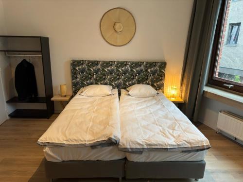 University District Apartment | Two bedroom loft in the city center by the Meir