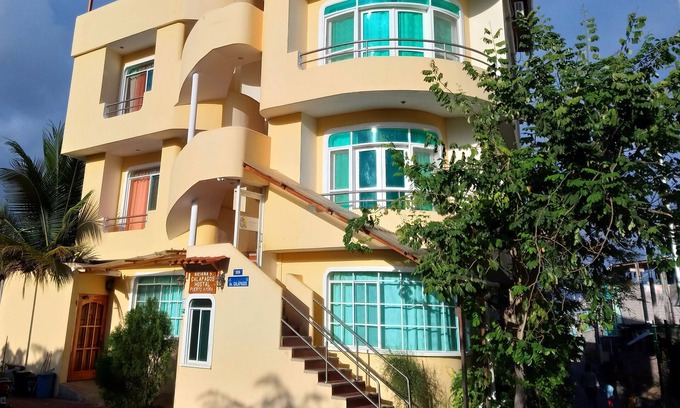 Puerto Ayora Apartment | TWO Bedrooms Apartment ON THE First Floor IN Ariana`s Galapagos Hostal