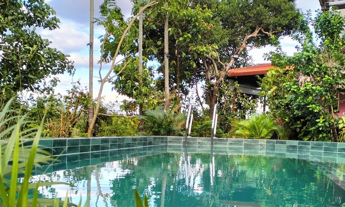 Hoi An City Centre House | Two independents BR in a pristine area in Hoi An