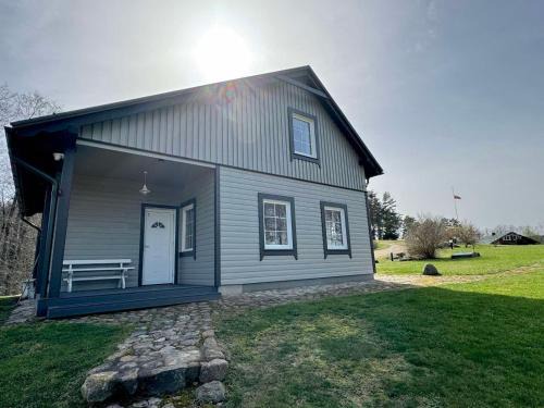 Kozelkiskes Apartment | Two lakes villas&camps