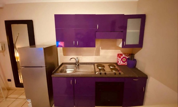 Valenza Apartment | two-room apartment 7 hhva