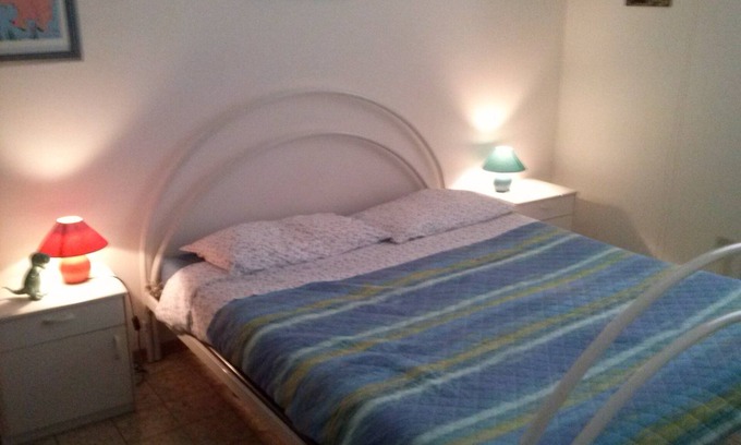 Marina di Cecina Apartment | TWO-ROOM APARTMENT FOR RENT ALSO BY THE WEEKLY IN MARINA DI CECINA