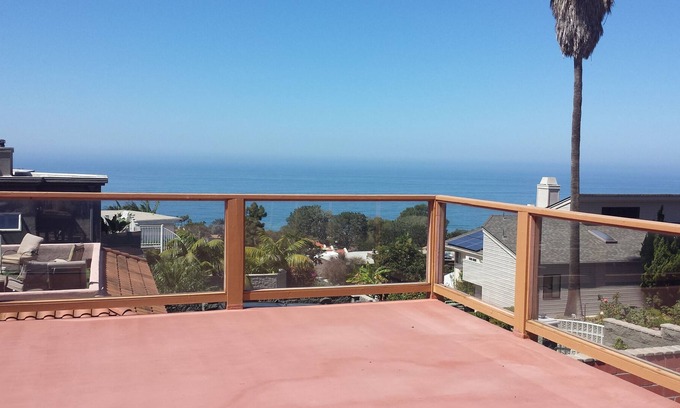 Del Mar Heights House | Two Room Master Suite - Del Mar, CA