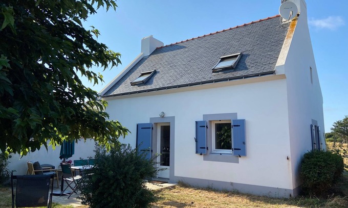 Bangor House | Ty Eurvad - Proche des plages