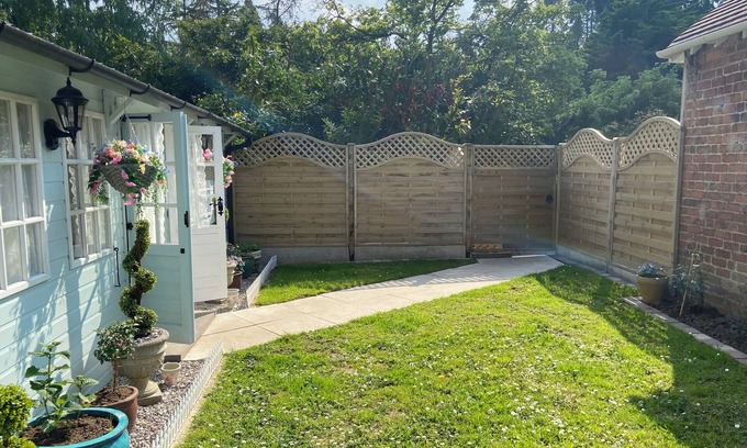 Holywell Cottage | Ty Hafan