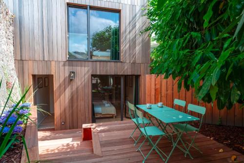 Vannes House | Ty Lochenn - 2 min à pied du port