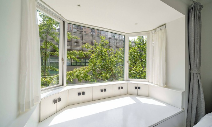 Xujiahui Bed & Breakfast | Tyms Family 3BR 2BA Residence