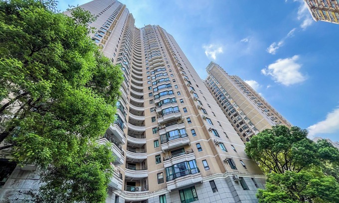 Xujiahui Bed & Breakfast | Tyms Spacious 3BR 2BA Retreat Xujiahui