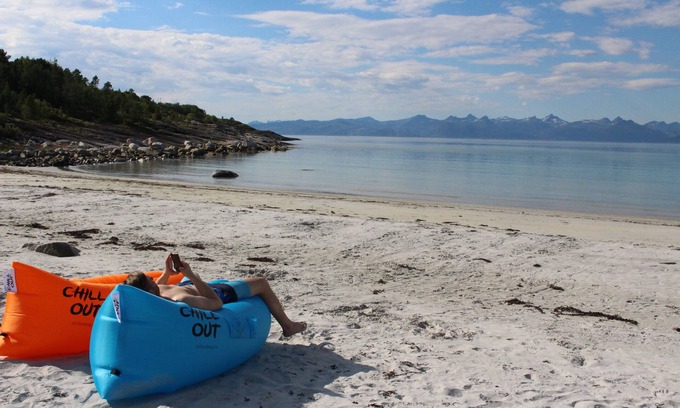 Storjord I Tysfjord Hotel | Tysfjord Turistsenter