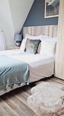 Bialy Dunajec House | U Hanki