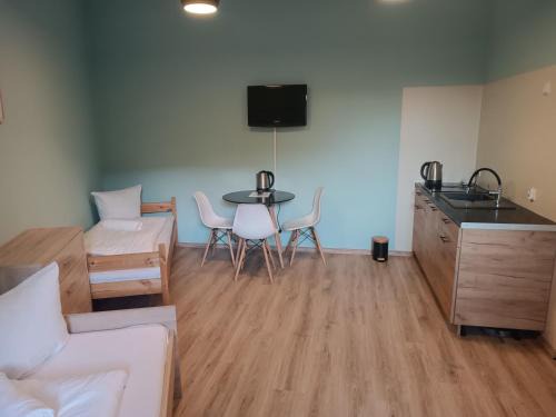 Paprocany Apartment | U Józefa