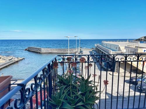 Aci Trezza Apartment | U lettu da zita Acitrezza