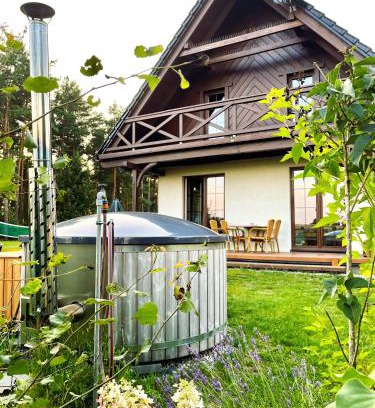 Kamienica Krolewska Cabin | U Marcjana