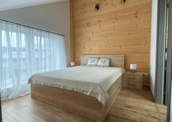 Terchova Apartment | U plechového Jánošíka