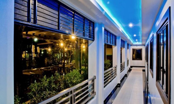 Nakhon Ratchasima Hotel | U-Sabai Park Resort