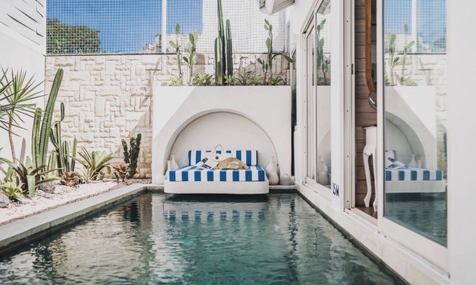 Peliatan Villa | UB1029 - 1 Bedroom Villa in Ubud