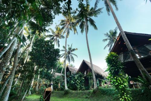 Peliatan Villa | Ubud Jungle Stay by WAHM Hotel Management