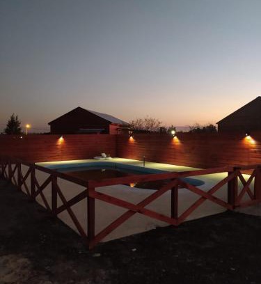 Concepcion del Uruguay House | UBUNTU